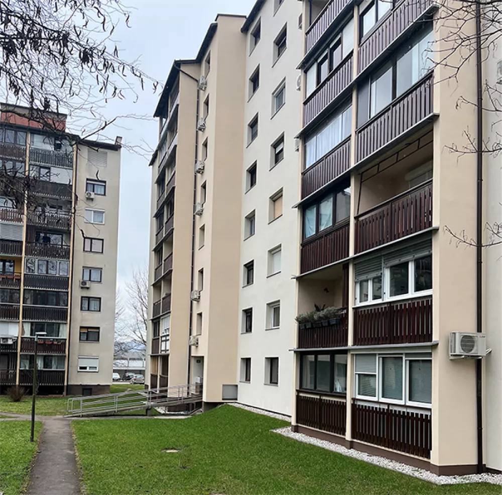 Naj blok: znani trije finalisti