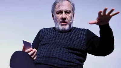 Slavoj Žižek
