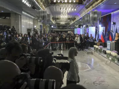 Kaj nas lahko v nedeljo preseneti? Rezultat volitev bo po pričakovanjih tesen