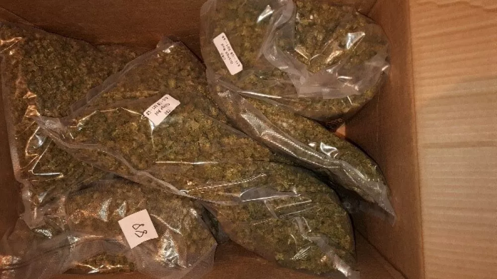 red eye monkey rok setnikar prepovedane droge hi&scaron;na preiskava