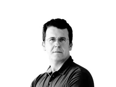 Na obzorju težji časi kot si marsikdo predstavlja