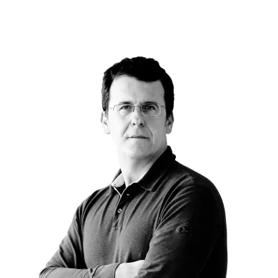 Na obzorju težji časi, kot si marsikdo predstavlja