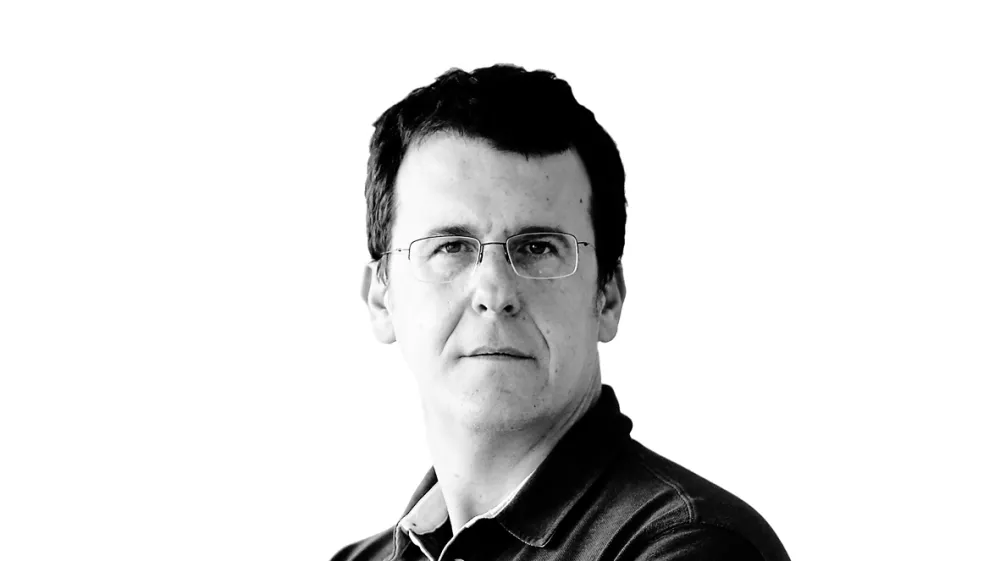 Na obzorju težji časi kot si marsikdo predstavlja