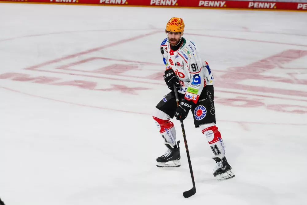 Miha Verlič, Bremerhaven