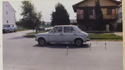 Vojno sku&scaron;al preprečiti z dialogom