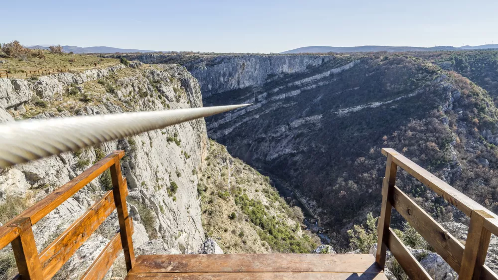 Foto: Arhiv TZ &Scaron;ibensko-kninske županije