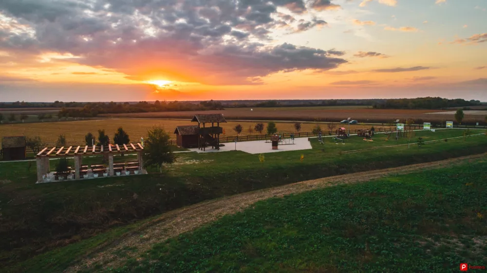 Foto: Arhiv TZ občine Nijemci