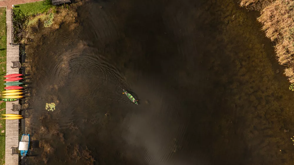 Foto: Vedran Bo&scaron;ković/Arhiv TZ VSŽ