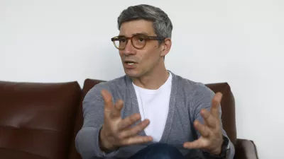 17.3.2026 - zr. prof. dr. Marinko Banjac, visoko&scaron;olski učitelj. Katedra za teoretsko analitsko politologijoFoto: Luka Cjuha