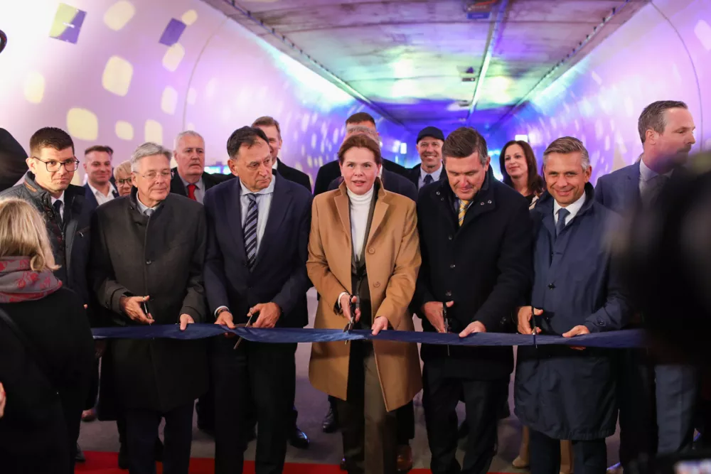 18.03.2026 Karavanke