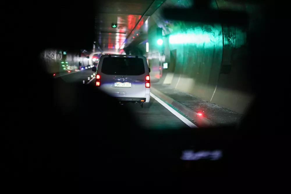 18.03.2026 Karavanke