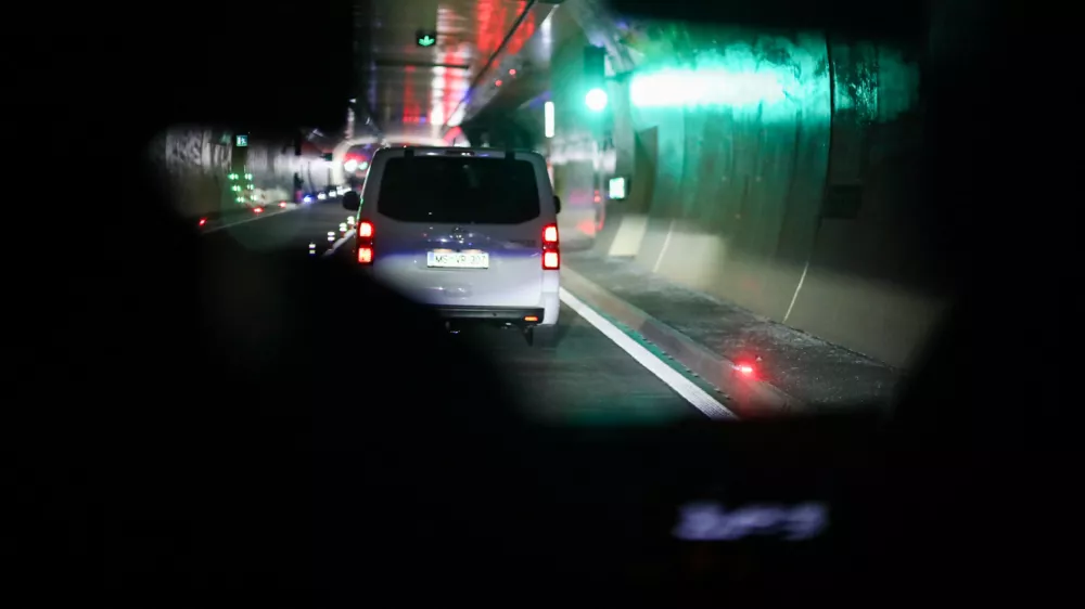 18.03.2026 Karavanke