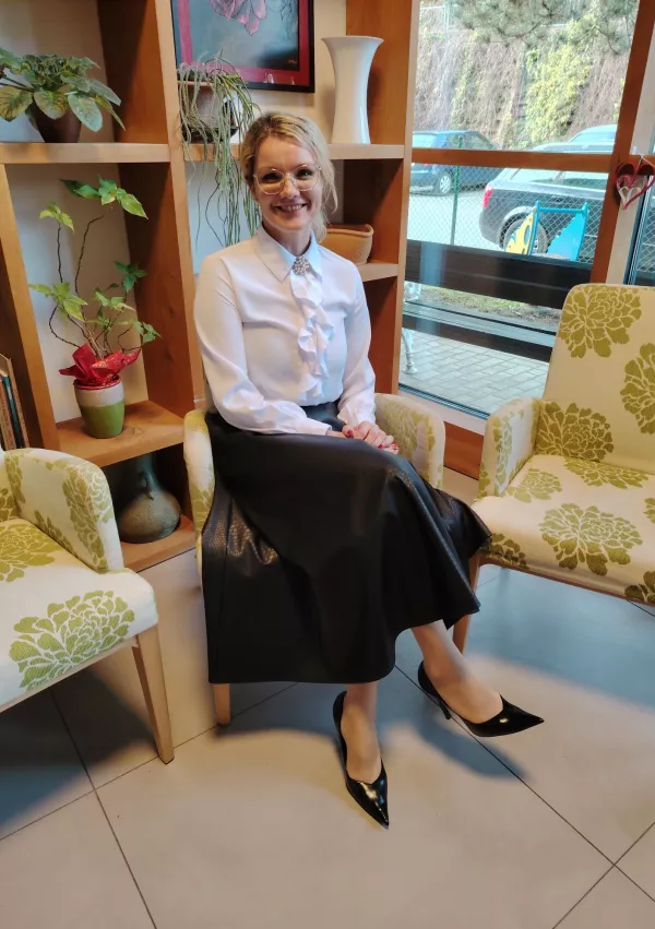 V tem slovenskem domu starej&scaron;ih ne poznajo kadrovske stiske. Kako jim uspeva?