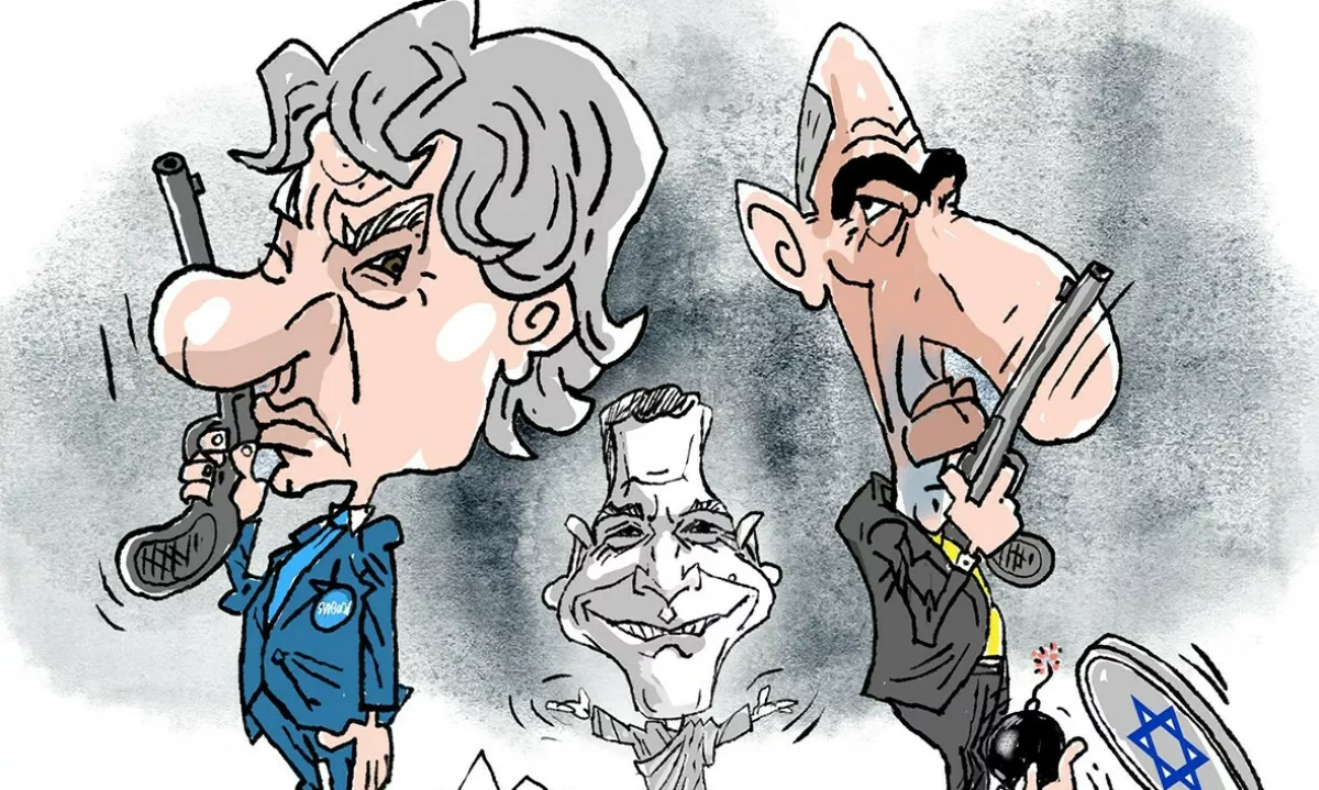 Po vsakih volitvah se nam zdi, da se vse skupaj že nekoliko predolgo vleče.