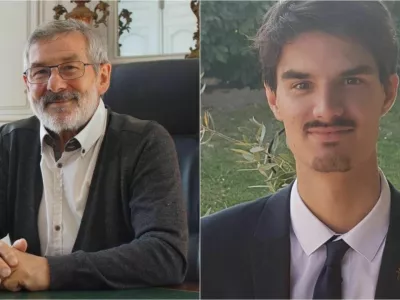 kolaž harles Hittler Antoine Renault-Zielinski