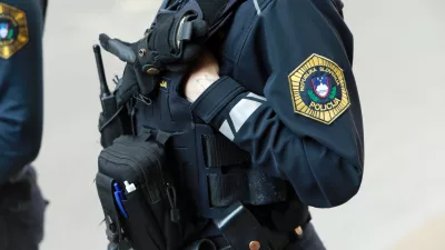 12.03.2026 - simbolična fotografija - policijaFoto: Tomaž Skale