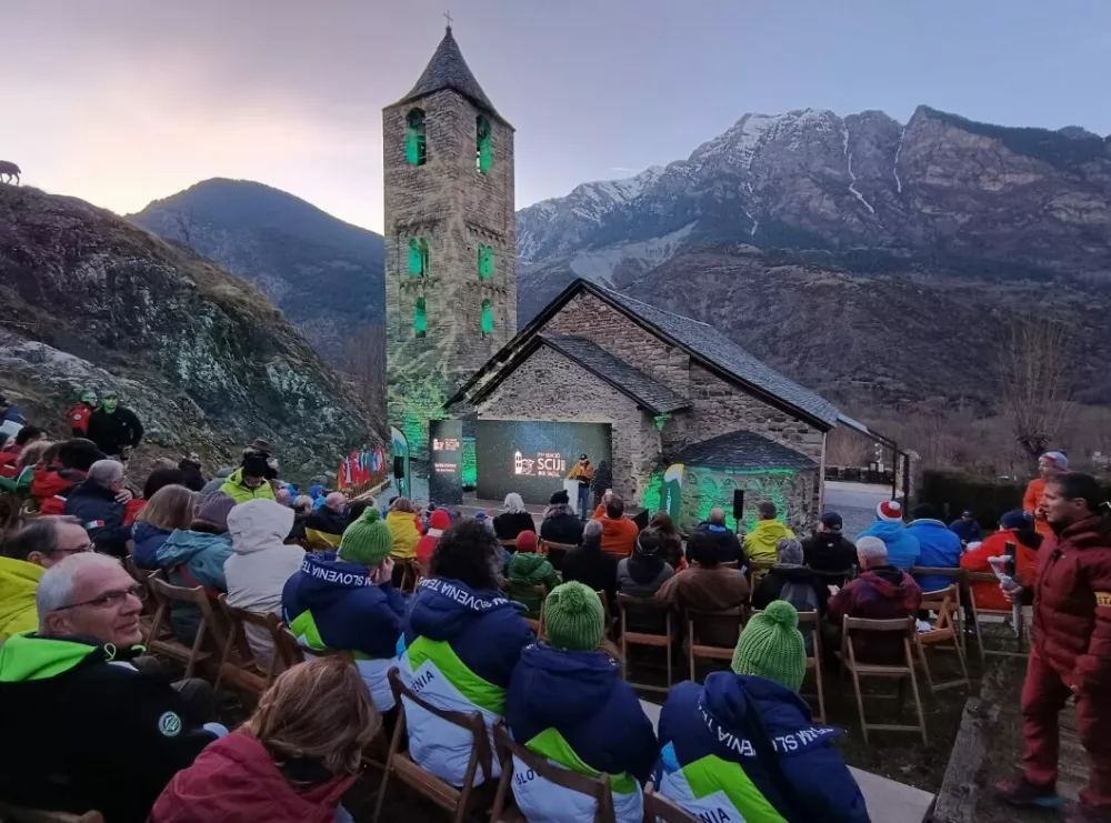 boi taul / Foto: Scij