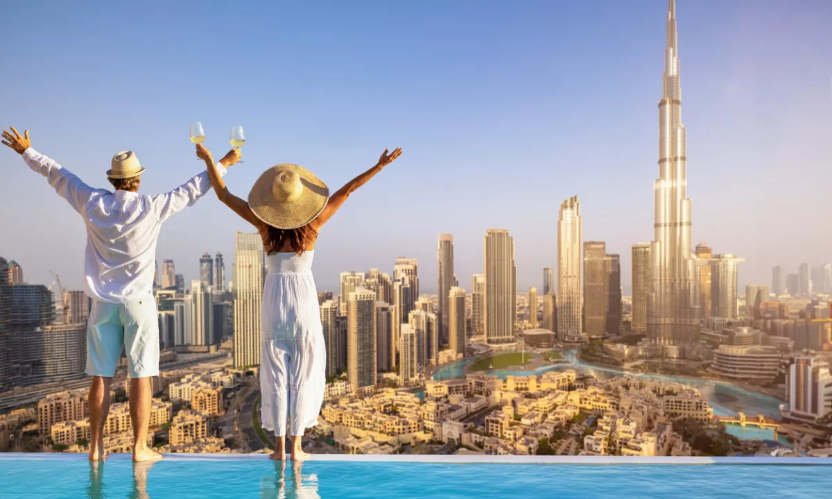 Ljubljane na srečo na tem seznamu ni, čeprav se tudi mi sem ter tja pritožujemo nad draginjo.