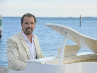 Gianni Rijavec / Foto: Promo