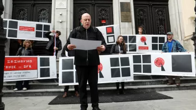 Praznovanje Kosovelovega rojstnega dne