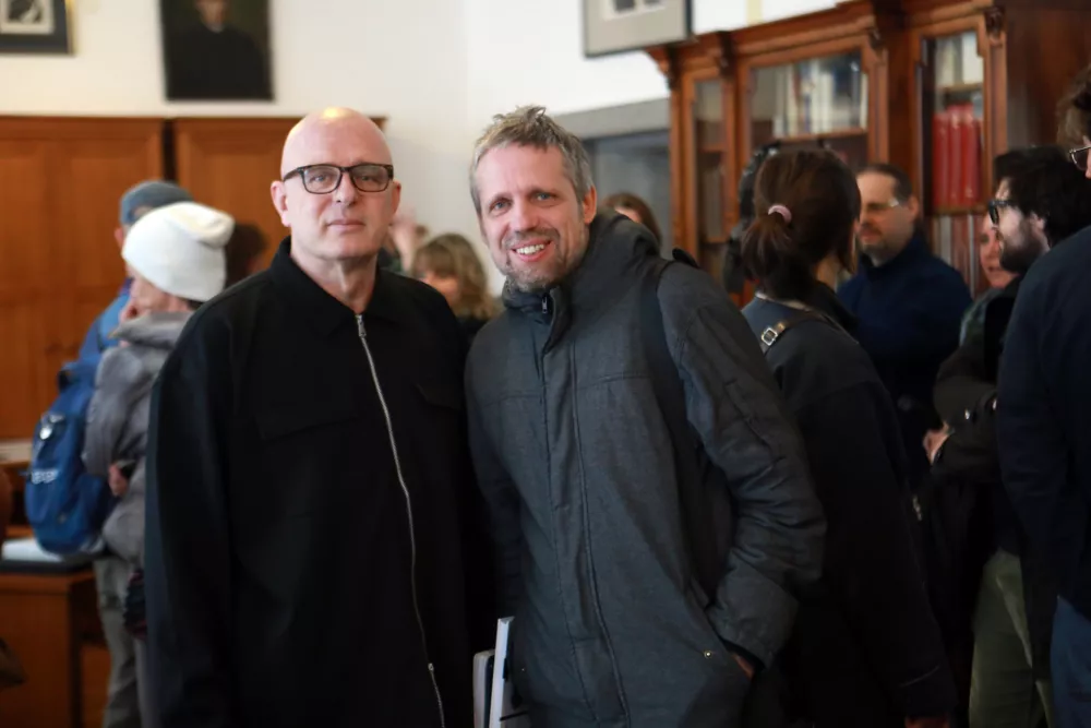 Praznovanje Kosovelovega rojstnega dne