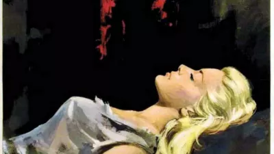 Viridiana film / Foto: Nn