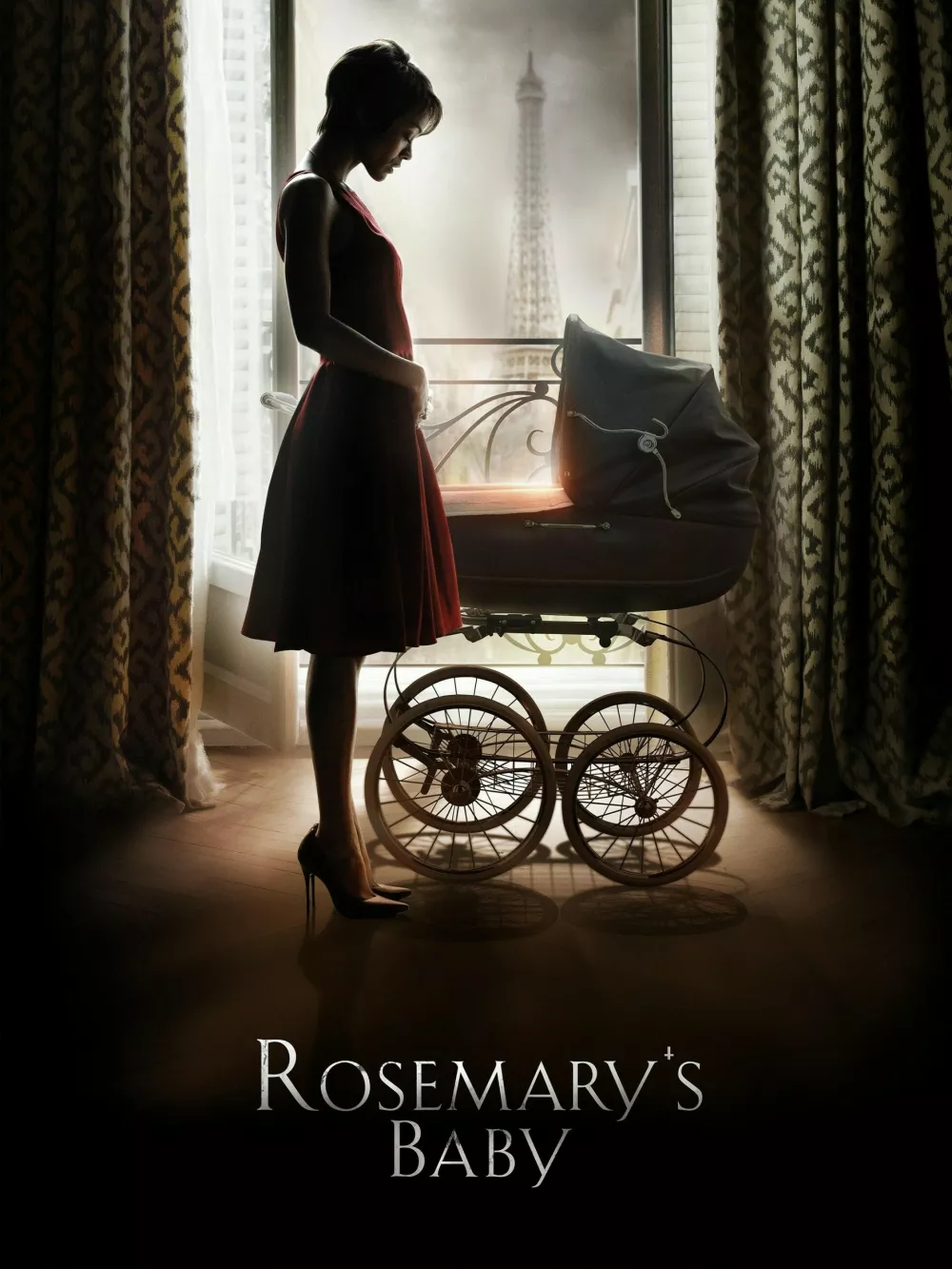 Rosemary's Baby / Foto: Nn
