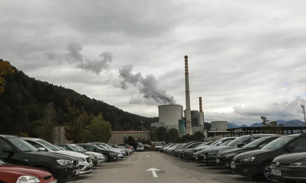 18.09.2024 - Termoelektrarna &Scaron;o&scaron;tanj - TE&Scaron; 6 - &Scaron;o&scaron;tanjREPORTAŽA ZA OBJEKTIV - ZAPIRANJE RUDNIKA - &Scaron;ALE&Scaron;KA DOLINA - ZASAVJEFOTO: Luka Cjuha / Foto: Luka Cjuha