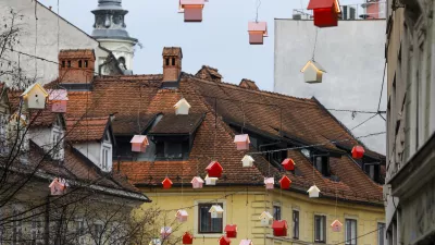 11.3.2026 - Simbolična fotografija - Stanovanjska problematika - stanovanja - nepremičnine - nepremičnina - zakon o nepremičninahFoto: Luka Cjuha / Foto: Luka Cjuha