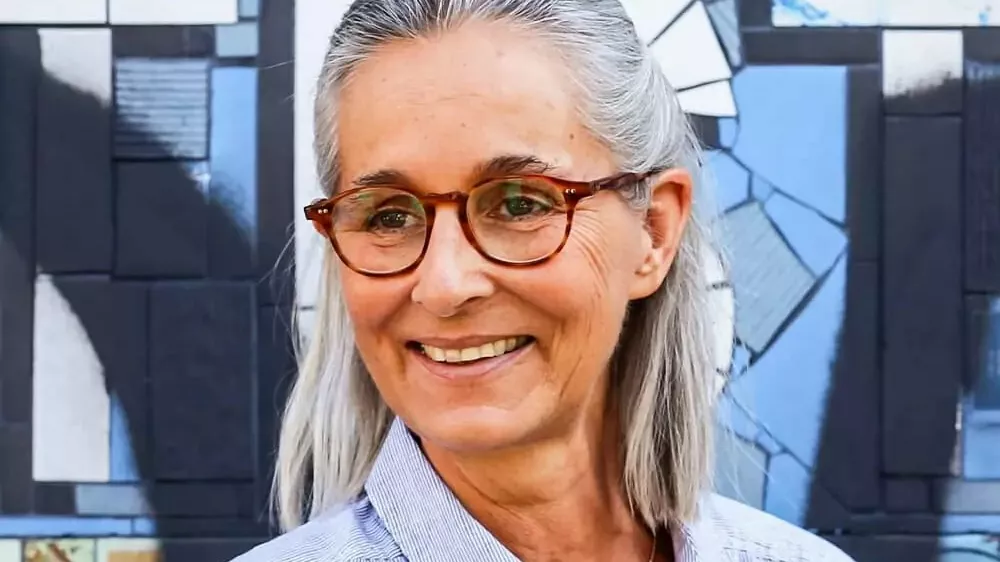 Christine Scholten / Foto: Verein Nachbarinnen