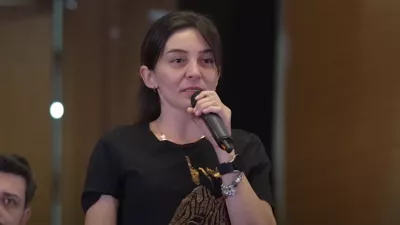 Cemile Yildiz / Foto: Nn