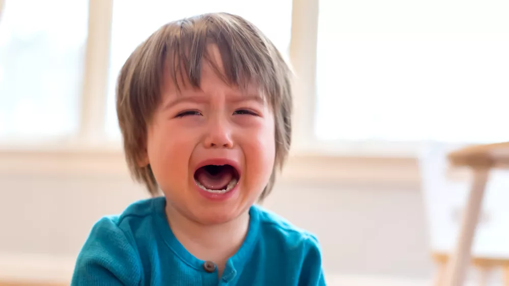 Otroci svoje želje izkažejo povsem drugače kot odrasli. / Foto: Istock