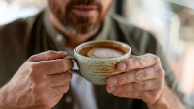 Kava koristi, toda piti jo je potrebno z glavo. / Foto: Istock