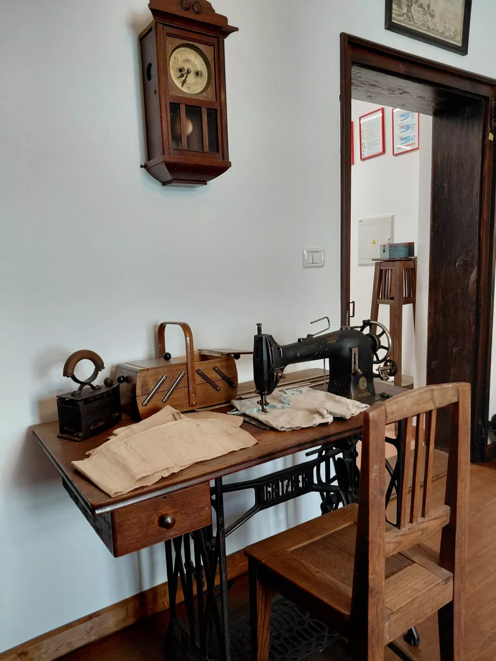 Hi&scaron;e Gy&ouml;rgya Dobronokija