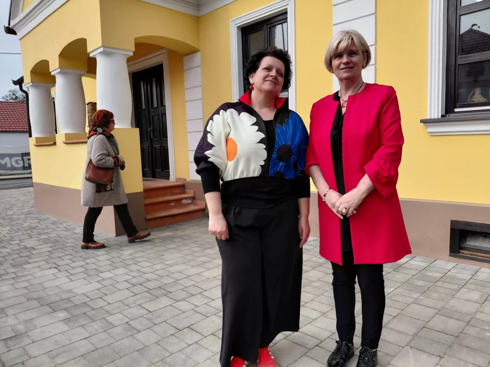 Hi&scaron;e Gy&ouml;rgya Dobronokija