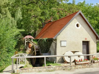 Mlin v Pi&scaron;ecah. F TZS