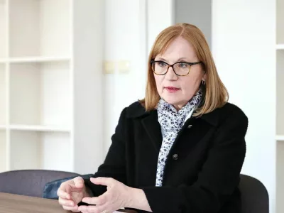 Maja Godina GolijaEtnologinja, predavateljica in raziskovalka na ZRC SAZU