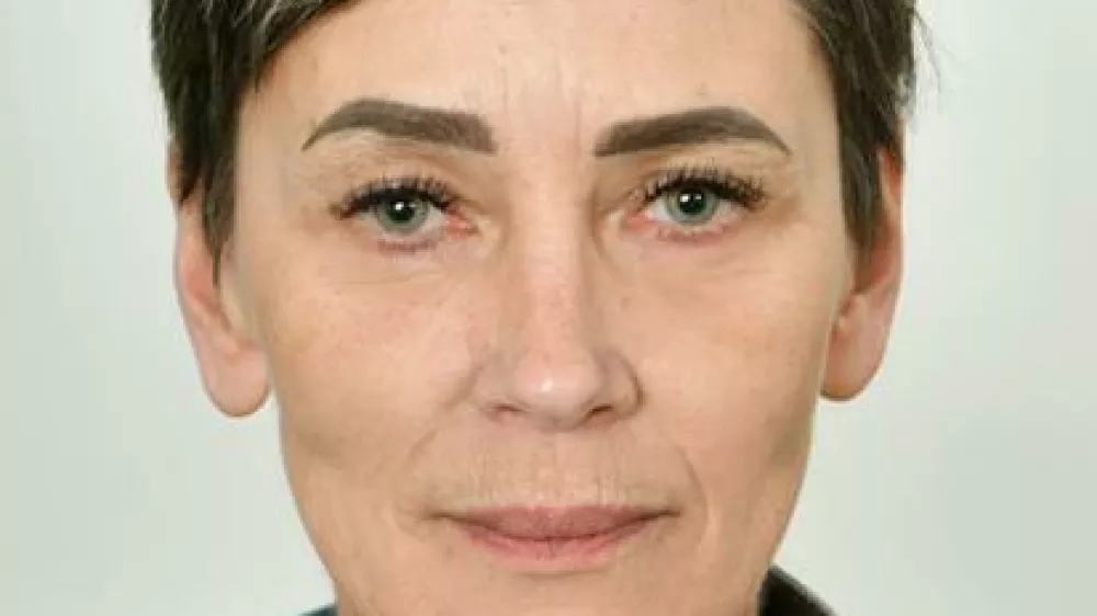 Milena Polajner Foto: PU Celje