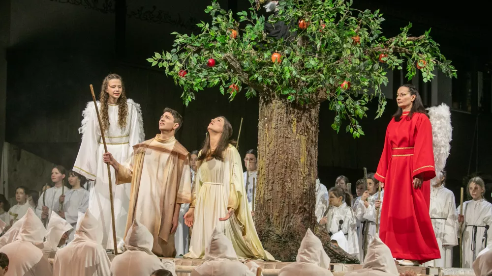 &Scaron;kofjelo&scaron;ki pasijon preplavil ulice