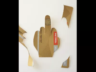 Vizualni komentar: Tomato Ko&scaron;ir