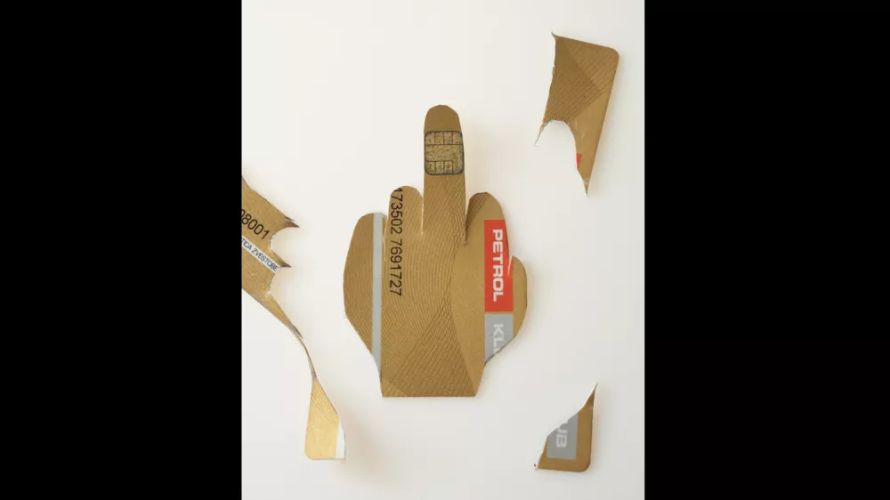 Vizualni komentar: Tomato Ko&scaron;ir