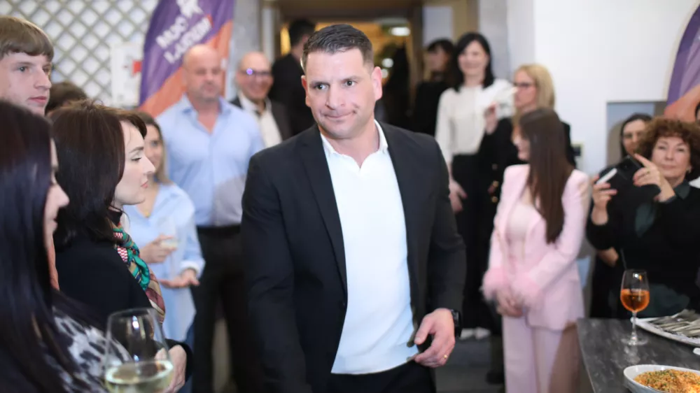 V stranki Resni.ca dosegli, kar je do danes veljalo za nemogoče