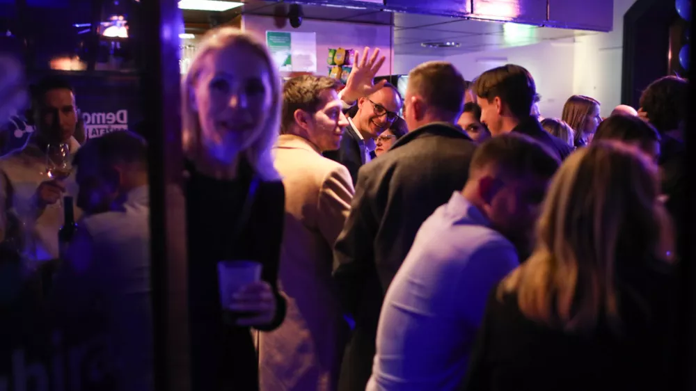 Anže Logar: To ni rezultat, ki smo ga pričakovali