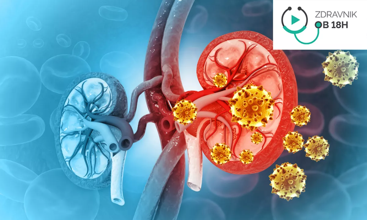 Ko mikroskopske okvare vodijo do resnih zapletov - nujen ogled!!