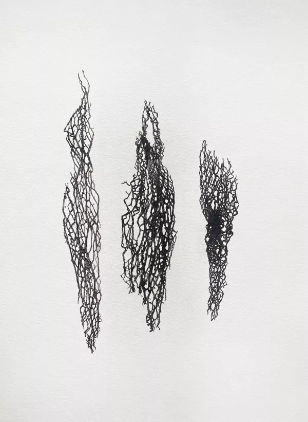 Grafika 4 - avtorica Jagoda Jejčič 