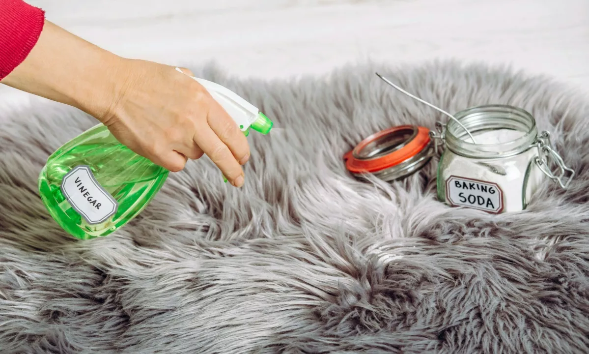 Čeprav je kemično čiščenje uveljavljena rešitev, se v gospodinjstvih vse pogosteje pojavljajo alternativni pristopi.