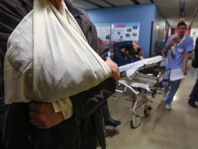 Režim bo lahko zdravnik sproti spremenil