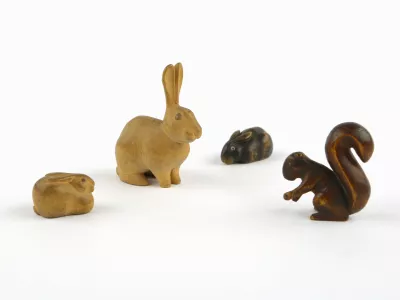 Od Plečnikovih Žal do Poti spominov