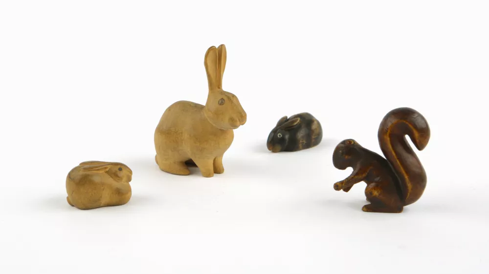 Od Plečnikovih Žal do Poti spominov