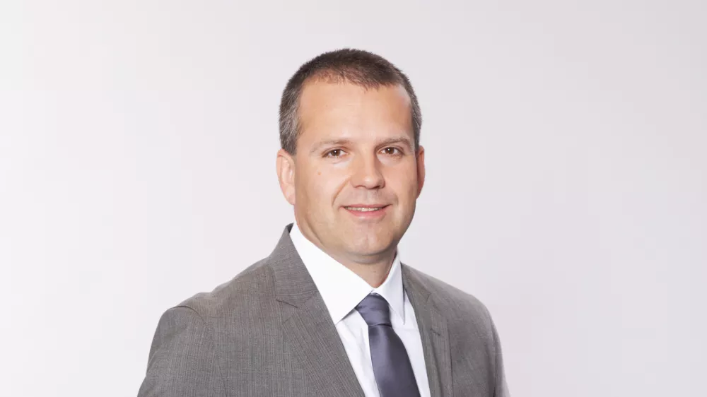 Ale&scaron; Lokar, Generali Investments